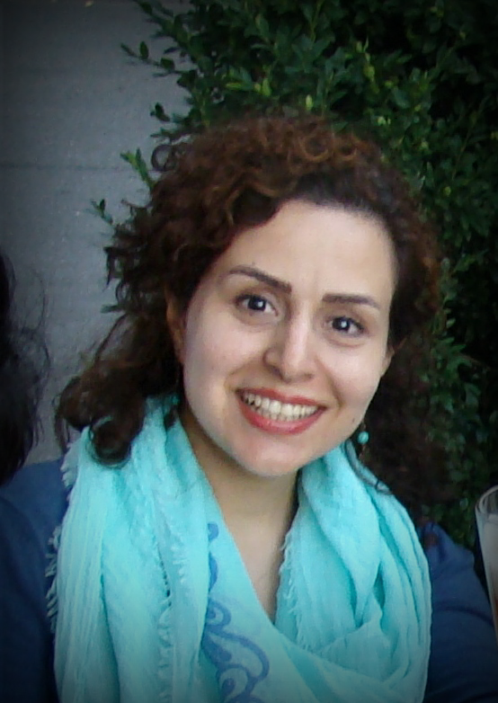 Maryam Faramarzi