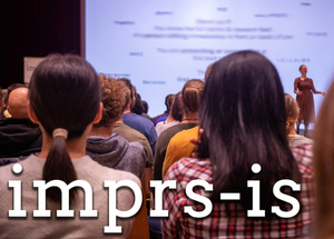 IMPRS-IS 2023 Interview Symposium Keynotes