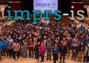 IMPRS-IS 2023 Boot Camp: Keynote by Iyad Rahwan