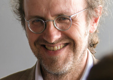 Bernhard Schölkopf erhält Leibniz-Preis 2018
