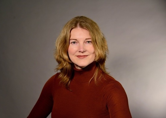 Katherine J. Kuchenbecker wird Geschäftsführende Direktorin des Max-Planck-Instituts für Intelligente Systeme