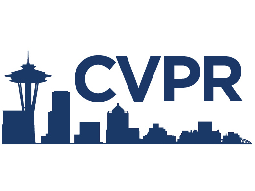 Paper accepted for CVPR 2020